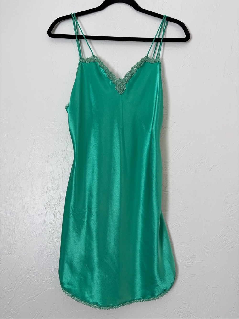 Vintage Beth Michaels Slip Dress Size Small